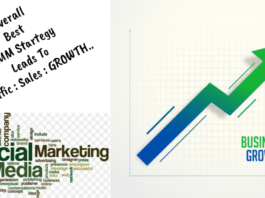 Best Strategies To Drive Business Growth With SEO