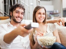 7 Best Free Online Movie Streaming Websites