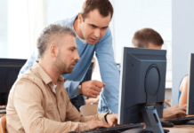 TOP 5 CYBERSECURITY JOBS IN 2020