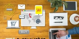 How to start an online Ecommerce store?