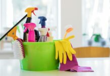 9 Qualities of an Excellent Cleaning Service