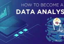 How To Become A Data Analyst From Scratch?