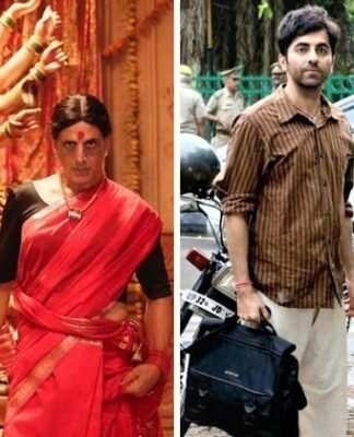 Bollywood Movies that will most likely to Release Directly on OTT Platform