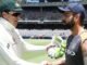 Cricket Australia has Decided the Venues for India Tour of Australia