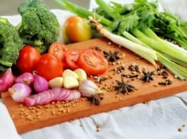 Healthy Meals That Can Be Prepared In 15 Minutes