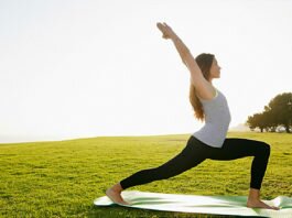 Health Merits of Yoga - How Practicing Yoga Benefits Your Health?