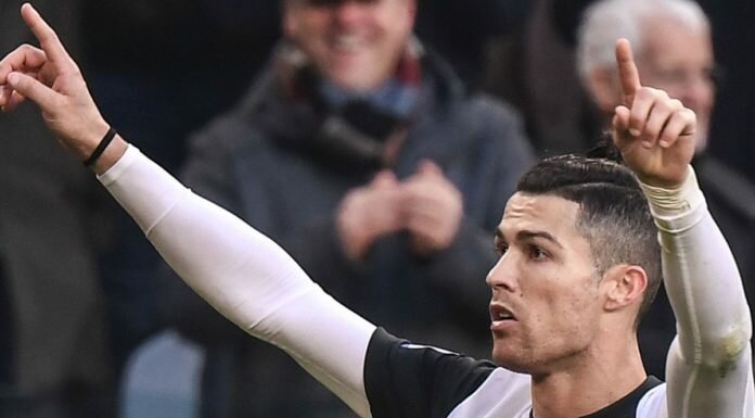 Cristiano Ronaldo reportedly stranded in Madeira due to COVID-19