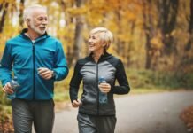 Advice for Seniors on Living a Healthy Lifestyle