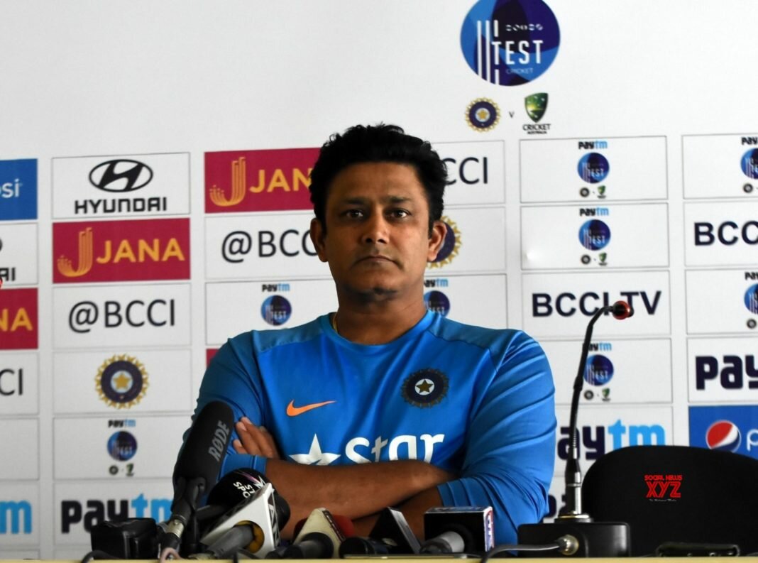 Pitch could be prepared in a way to help maintain balance, says Anil Kumble