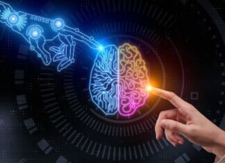 Advantages Of Implementing AI In Digital Marketing