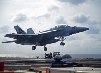 China fires 'Aircraft-Carrier Killer' missile as A Clear Warning to US