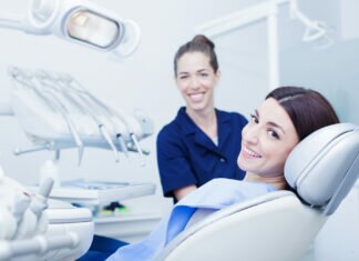 With dentist Mascot clinics: meet the new smilology