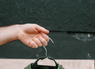 Get Started with Embroidered Clothing