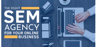 What to Expect from an SEM Agency in Singapore