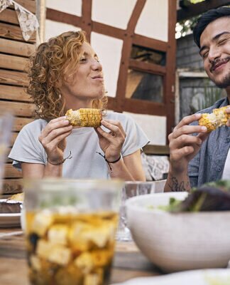 Eat Food For Your Mood And Mental Health