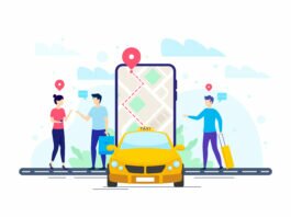How to Build an Uber Clone App in Android & iOS?