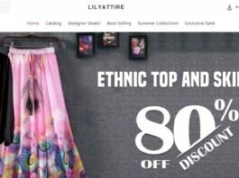Lilyattire Com Reviews - Is This a trustworthy company?