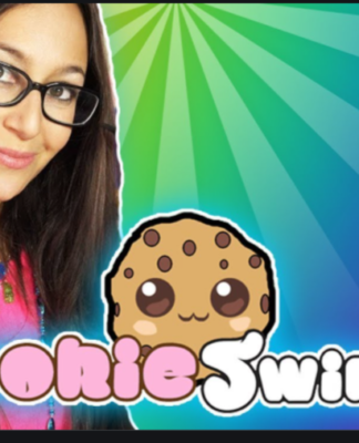 What Did Cookie Swirl C Do And Who Is Cookie Swirl C?