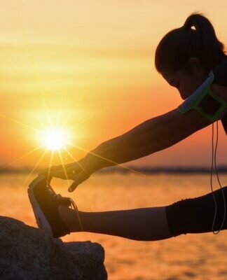 Simple Ways To Kick Off Your Fitness Journey