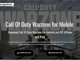 Cod Warzone Mobile - Tiwala ba ang website na ito!