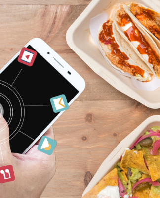 Get To Know The Metrics On How To Farm Users For Your Food Business