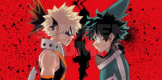 Manga Boku No Hero 321 - ¡Lea todos los detalles aquí!