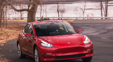 What Are The Best-Selling EVs of The Year 2021?