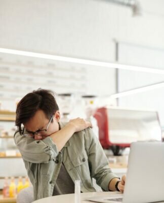 Brief History of the Sneeze Guard – Why Your Business Should Use these Tools?