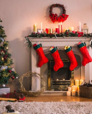 Some FAVOURITE WOOD HEATERS To Warm Your Home!