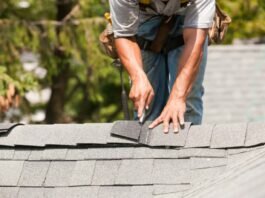 Some vital tips can make roof replacement easy