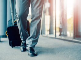 How to Get a Good Night's Rest While on a Business Trip