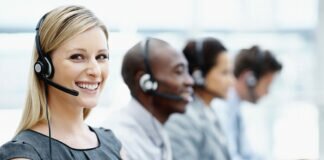 Skills of Telecaller