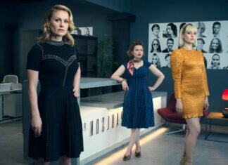 Flack Season 3: What is the Expected Release Date of the Show?