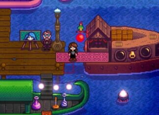 Stardew Valley Mermaid Puzzle: How To Solve With Ease