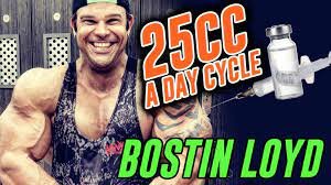 Bostin Loyd Cycle Get The Recent news And Details ?