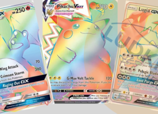 Charizard Rainbow Vstar Get To Know About All The Prices