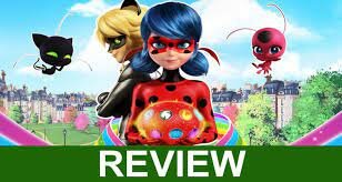 Miraculoushub.ml Website English Deutsch Get All The Insights!