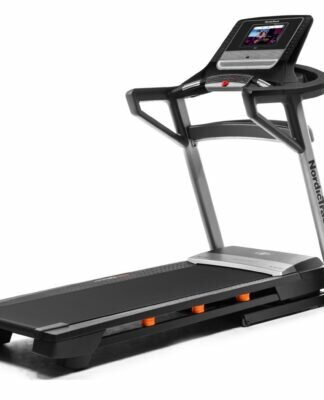 Nordictrack Elite 1000 Review The Details Of The Product — featured image