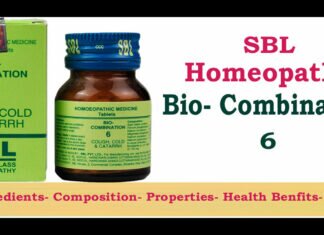 SBL Homeopathy Products - All The PROS And Details Of The Products — featured image
