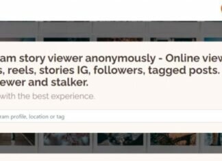 Smihub Com The Instagram Story Viewer Website!