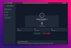 Tokcount Com – The Realtime TikTok Follower Counter