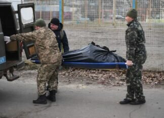 Know The Numbers Of Russian Troops That Have Died Till Now