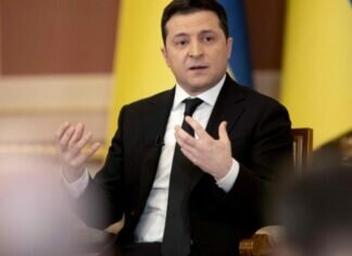 Volodymyr 2022 Zelensky News Upon President’s Step!