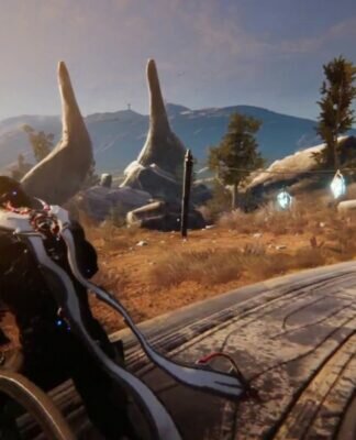 Warframe Arcanes : Simplest Ways You Know To Get Warframe Arcanes
