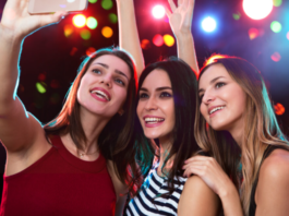 Girl Squad Ideas: Unusual Fun Activities To Do With Your Friends