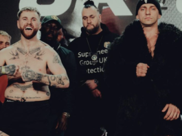 Kristen Hanby vs Vitaly Full Fight Get Latest Updates!