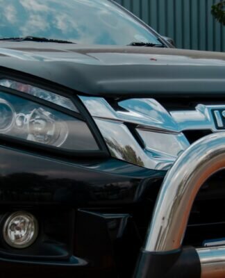 Buying a Used Isuzu MUX for Sale Qld Has Today: A Guide for You