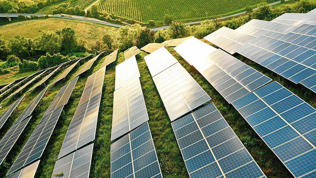 What Happens To Excess Electricity From Solar Panels?