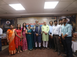 Shri Atal Bihari Vajpayee National Award 2022 Conducted In Delhi