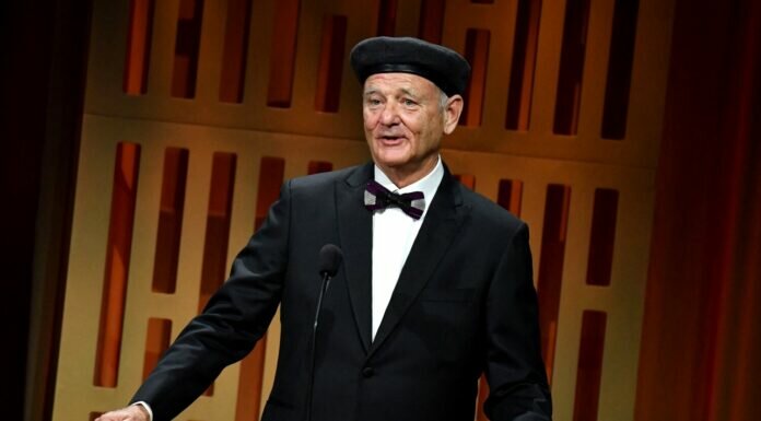 Bill Murray Know About The April 2022 Incident! — featured image